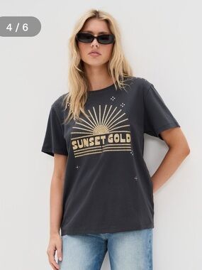 Mother. The Rowdy Tee. Brand New